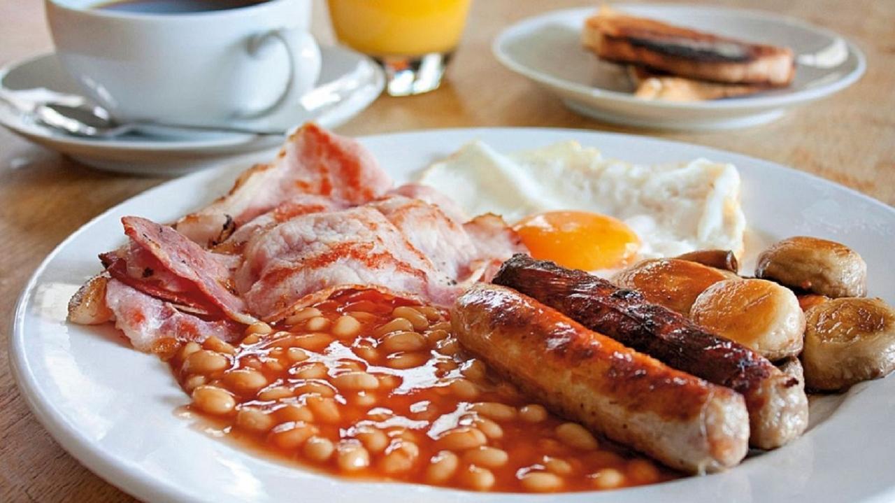 Red Lion Inn Little Budworth Екстер'єр фото